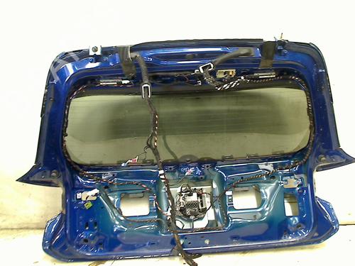 Tailgate VW GOLF VIII (CD1, DA1) 2.0 TSI R 4motion | BP36457838C6 - Image 9