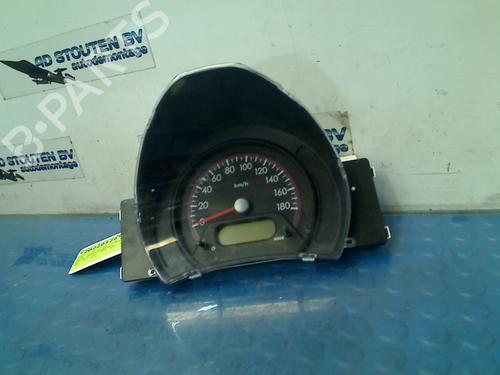 Used Instrument cluster Instrument cluster 14849810 14849810