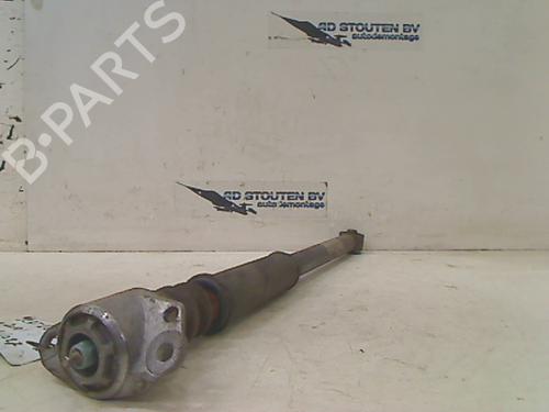 Used Left rear shock absorber SEAT IBIZA IV (6J5, 6P1) 1.2 TDI (75 hp) 11258801