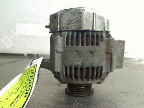 Alternator SUZUKI SWIFT III (MZ, EZ) 1.3 (RS413, ZC11S) | BP31181126M7
