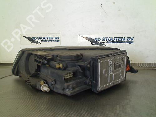 Right headlight VW TOUAREG (7LA, 7L6, 7L7) 3.0 V6 TDI | BP31276888C29