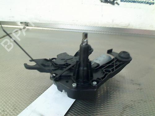 Rear wiper motor PEUGEOT 208 I (CA_, CC_) 1.6 HDi | BP25626030M102 