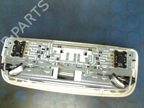 Interior roof light MERCEDES-BENZ A-CLASS (W176) A 180 (176.042) | BP22384571I8 