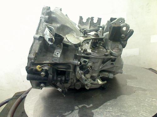Used Gearbox Gearbox MAZDA CX-5 (KE, GH) 2.0 (KEEFW) (165 hp) 34005405 34005405