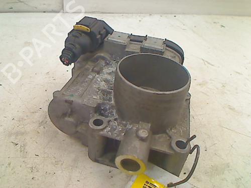 Throttle body FIAT PUNTO (188_) 1.2 60 (188.030, .050, .130, .150, .230, .250) | BP11298428M82 