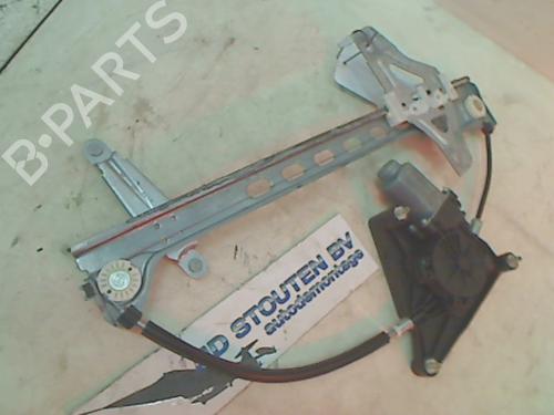 Used Left front window motor CITROËN C1 II (PA_, PS_) 1.0 VTi 68 (69 hp) 11315987