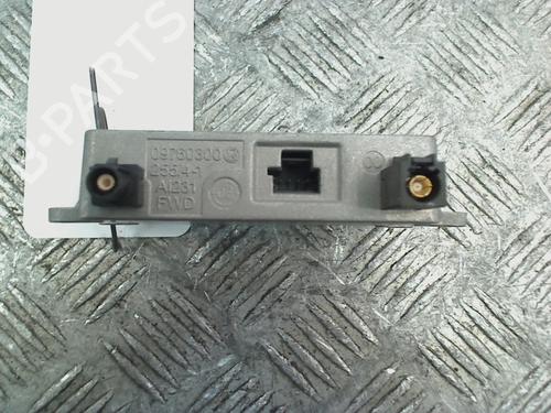 Electronic module MERCEDES-BENZ S-CLASS (W221, V221) S 500 (221.071, 221.171) | BP13124874M83 
