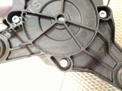 Rear wiper motor PEUGEOT 508 SW I (8E_) 1.6 BlueHDi 120 | BP30830454M102 