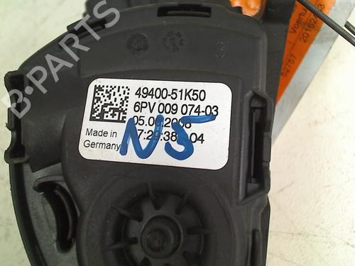 Pedal OPEL AGILA B (H08) 1.2 (F68) | BP13123887I4 