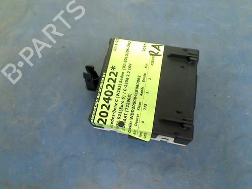 Electronic module MERCEDES-BENZ C-CLASS (W205) C 220 BlueTEC / d (205.002, 205.004) | BP20134432M83 