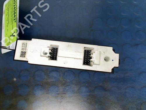 Left front window switch MAZDA 6 Estate (GH) 2.2 MZR-CD (GH10) | BP36004255I27 - Image 3