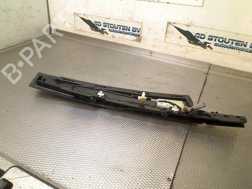 Andre FORD USA MUSTANG MACH-E (CGW) EV | BP31092613O1