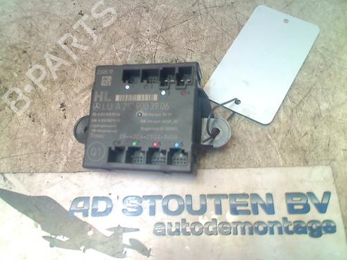 Used Control unit Control unit 11317231 11317231