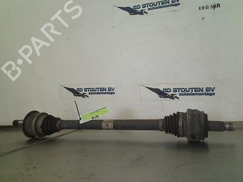 Used Right rear driveshaft MERCEDES-BENZ C-CLASS T-Model (S205) C 200 (205.242) (184 hp) 25598359