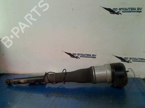Used Left rear shock absorber MERCEDES-BENZ S-CLASS (W221, V221) S 320 CDI (221.022, 221.122) (235 hp) 17711219