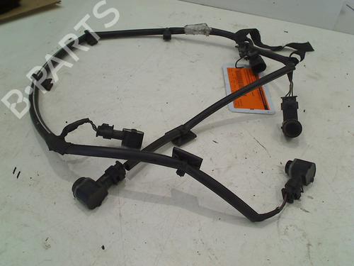 Used Electronic module VW POLO V (6R1, 6C1) 1.6 TDI (105 hp) 11306791