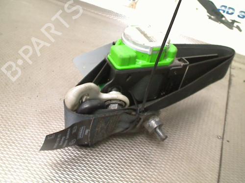 Front left seatbelt OPEL AGILA B (H08) 1.2 (F68) | BP36503765I26 - Image 2