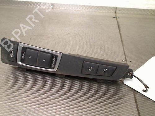 Switch BMW 5 (F10) 520 d | BP31807361I30