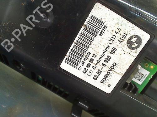 Display monitor BMW 5 (E60) 530 i | BP31256692C48