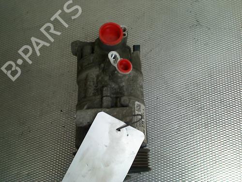 AC compressor VW CADDY IV Box Body/MPV (SAA, SAH) 2.0 TDI | BP37158648M34 - Image 4