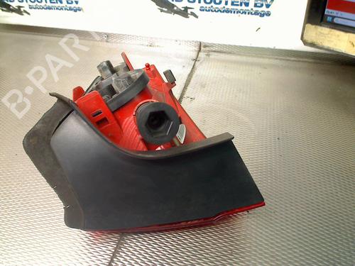 Left taillight SEAT EXEO (3R2) 2.0 TFSI | BP25440075C34 