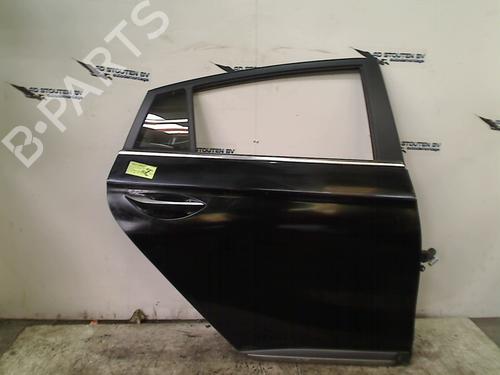 Used Right rear door HYUNDAI IONIQ (AE) Electric (136 hp) 16178993