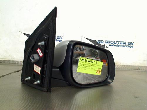 Used Right mirror KIA PICANTO II (TA) 1.0 (67 hp) 29710138