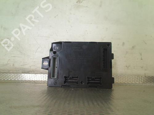 Control unit OPEL VIVARO B Van (X82) 1.6 CDTI (05) | BP40008303M11 - Image 2
