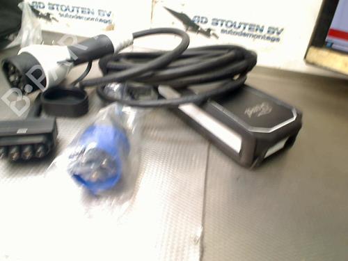 Cable FORD USA MUSTANG MACH-E (CGW) EV | BP31095847E12 