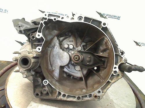 Getriebe CITROËN BERLINGO MULTISPACE (B9) 1.6 HDi 110 | BP31181112M3