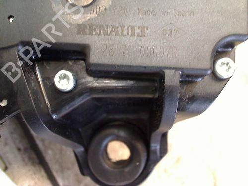 Rear wiper motor RENAULT MEGANE III Coupe (DZ0/1_) 2.0 TCe (DZ0K) | BP11261653M102 