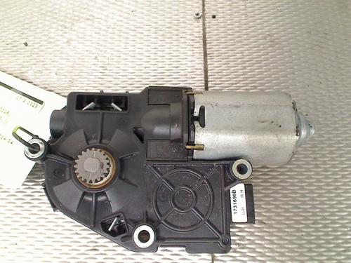 Sunroof engine BMW 5 (F10) 520 i | BP30610521M60