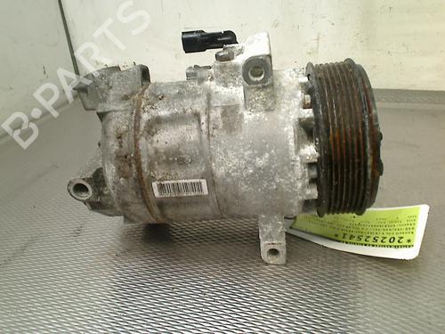 AC compressor RENAULT CLIO V (B7_) 1.0 TCe 90 (B7MT) | BP32998956M34  - Image 6
