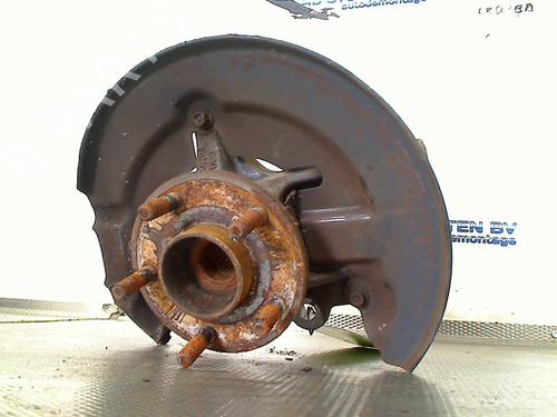 Right front steering knuckle FORD FOCUS III Turnier 2.0 TDCi | BP29140028M26 