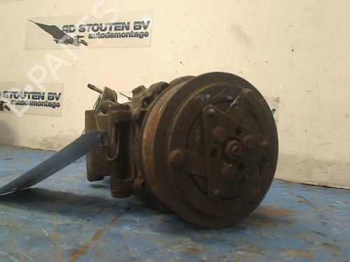 Used AC compressor PEUGEOT BIPPER (AA_) 1.4 HDi (68 hp) 11263507
