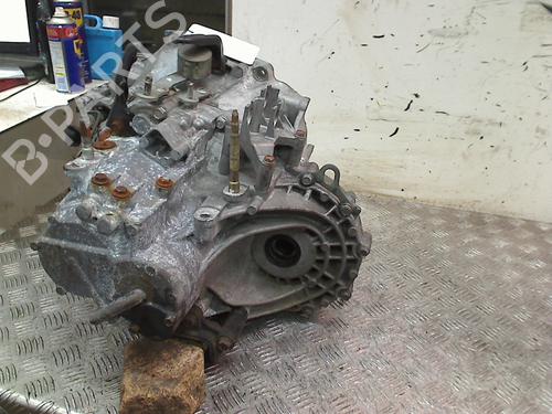 Used Gearbox HONDA ACCORD VII (CL, CN) 2.2 i-CTDi (CN1) (140 hp) 11296254