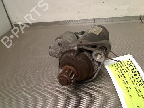 Starter VW CADDY IV Box Body/MPV (SAA, SAH) 2.0 TDI | BP32012210M8