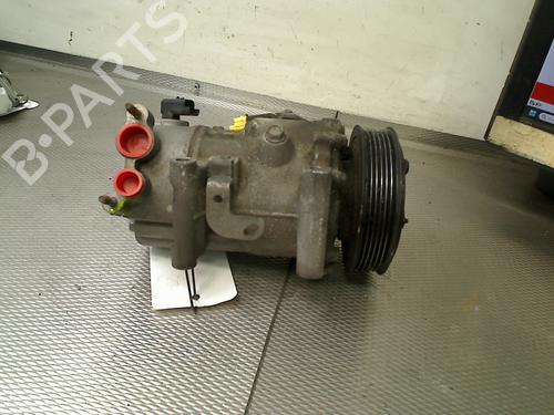 Used AC compressor AC compressor CITROËN C5 III Break (RW_) 1.6 THP 155 (156 hp) 33448527 33448527