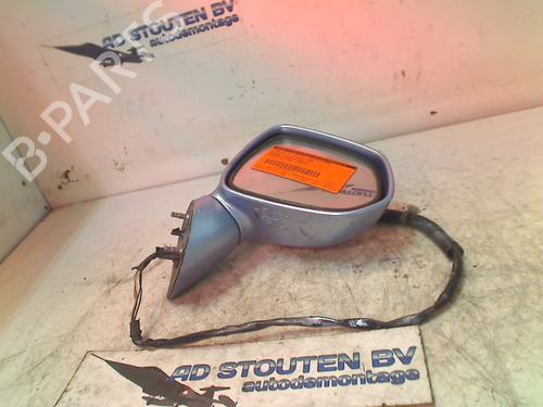 Bakspejl Højre HONDA CIVIC VI Hatchback (EJ, EK) 1.4 i (EJ9) (75 hp) 11297902