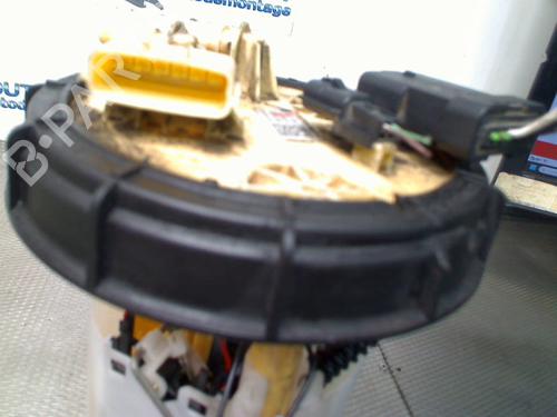 Fuel pump RENAULT MEGANE IV Grandtour (K9A/M/N_) 1.5 dCi 110 | BP30001804M76