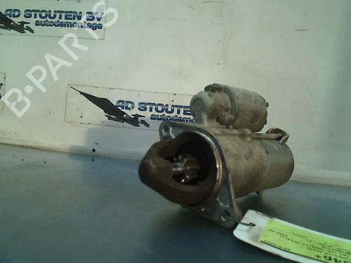 Used Starter OPEL MERIVA A MPV (X03) 1.6 (E75) (105 hp) 11327532