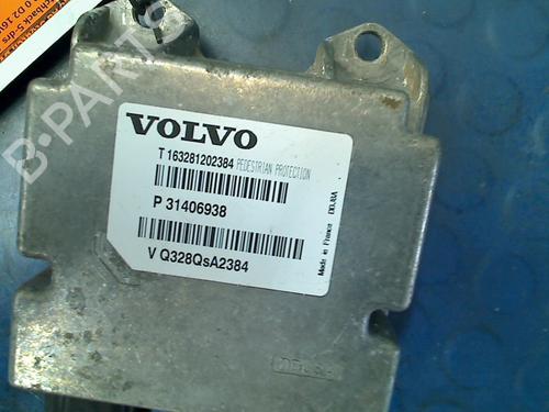Airbag module VOLVO V40 Hatchback (525) D2 | BP11321223M53 