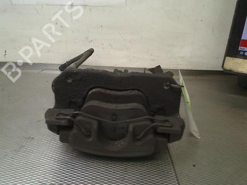 Used Right front brake caliper Right front brake caliper CITROËN C5 III Break (RW_) 1.6 THP 155 (156 hp) 33448545 33448545