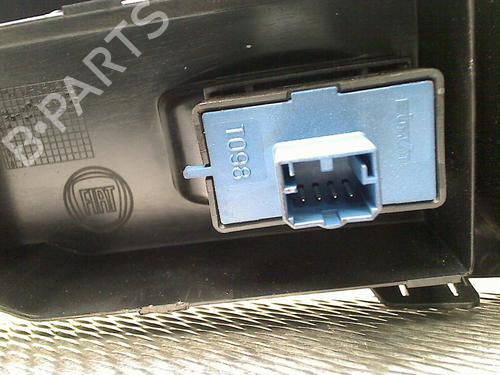 Switch OPEL COMBO Box Body/MPV (X12) 1.3 CDTI (B05) | BP33112222I30  - Image 6