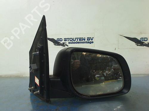 Right mirror KIA PICANTO II (TA) 1.0 | BP16736587C27 