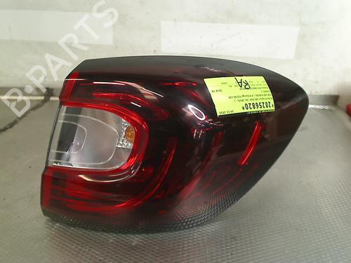right-taillight-renault-captur-i-j5_-h5_-2013-36474847 main image
