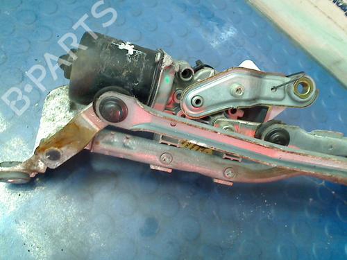 Front wipers mechanism NISSAN NOTE (E11, NE11) 1.4 | BP12147858C83 