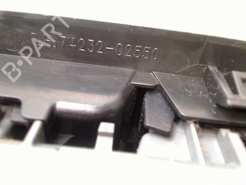 Left front window switch TOYOTA AURIS (_E15_) 1.6 (ZRE151_, ZRE151R) | BP30960247I27