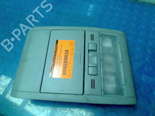 Interior roof light TOYOTA PRIUS Liftback (_W2_) 1.5 Hybrid (NHW20_, NHW20R) | BP11306006I8