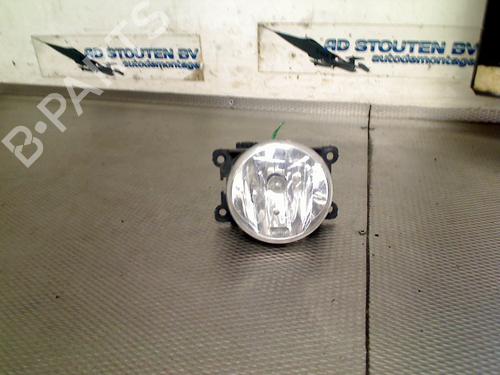 Used Left front fog light CITROËN C4 CACTUS 1.2 VTi 82 (82 hp) 30167658
